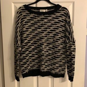 RD Style Pullover Sweater